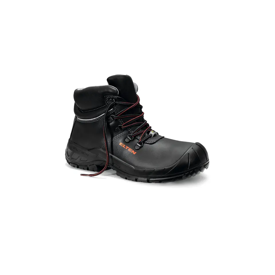 Renzo Mid ESD S3