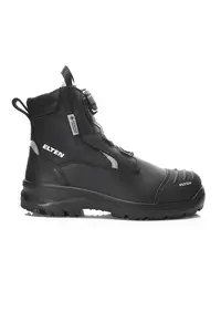 Fraser Pro Boa GTX Mid 