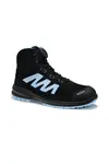 Marten XXSports Pro Boa Black/Blue Mid ESD S3