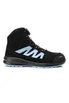 Marten XXSports Pro Boa Black/Blue Mid ESD S3