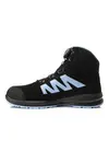 Marten XXSports Pro Boa Black/Blue Mid ESD S3