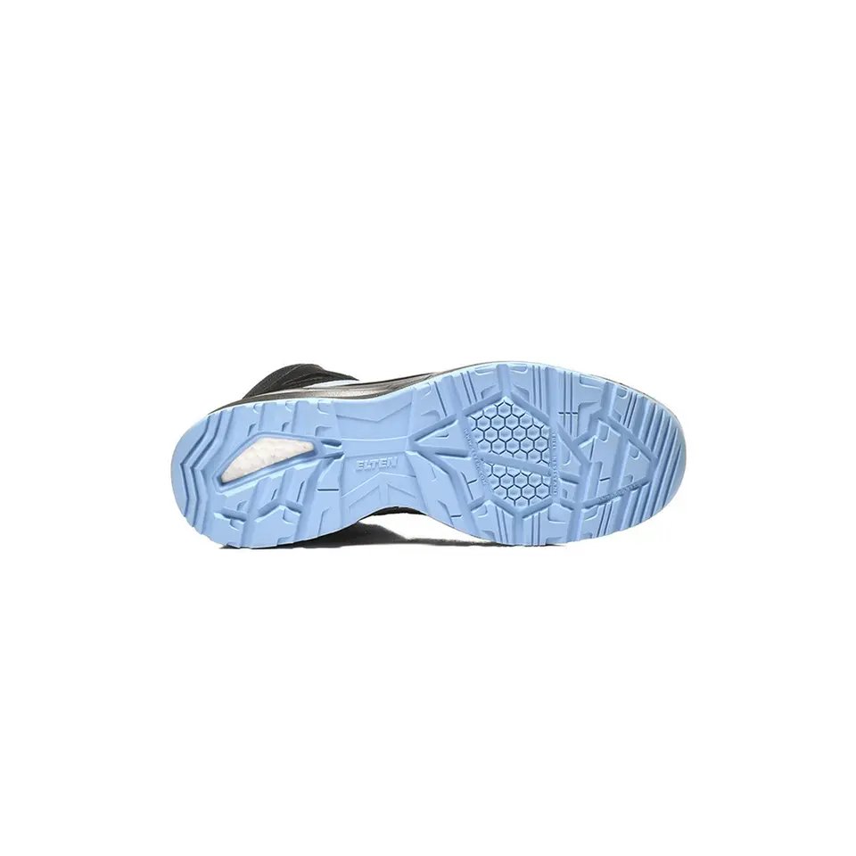 Marten XXSports Pro Boa Black/Blue Mid ESD S3