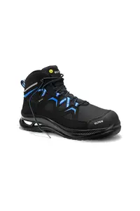 Fry XXG Pro GTX Black-Blue Mid ESD S3 HI CI