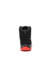 Maddox Boa Black-Red Mid ESD S3