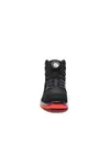 Maddox Boa Black-Red Mid ESD S3