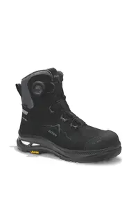 HAYS XXAG PRO BOA GTX BLACK HIGH ESD S3S HI CI