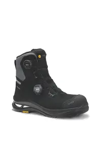 HAYS XXAG Pro BOA® black High ESD S3S HI CI DUAL