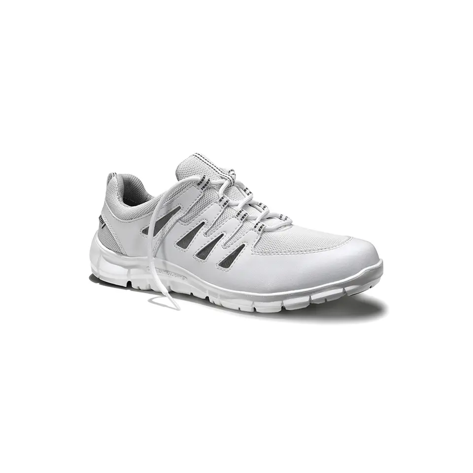 Apache White Low O1