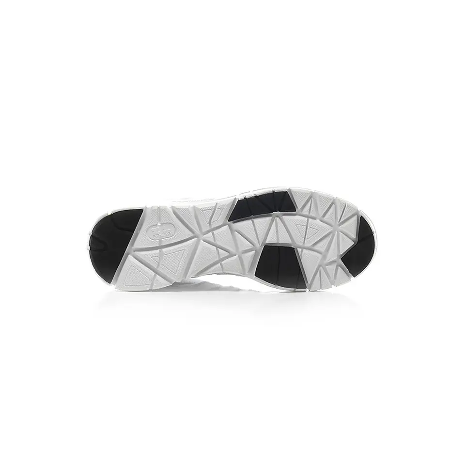 Apache White Low O1