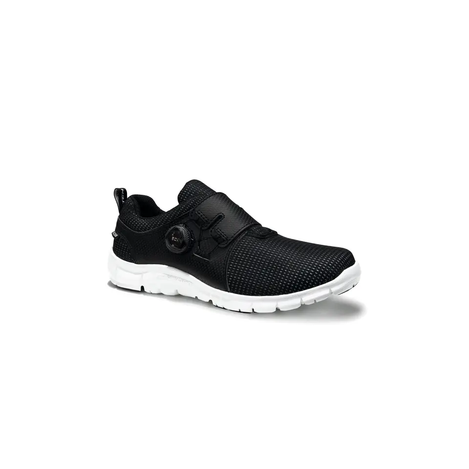 Kiowa BOA Black Low O1