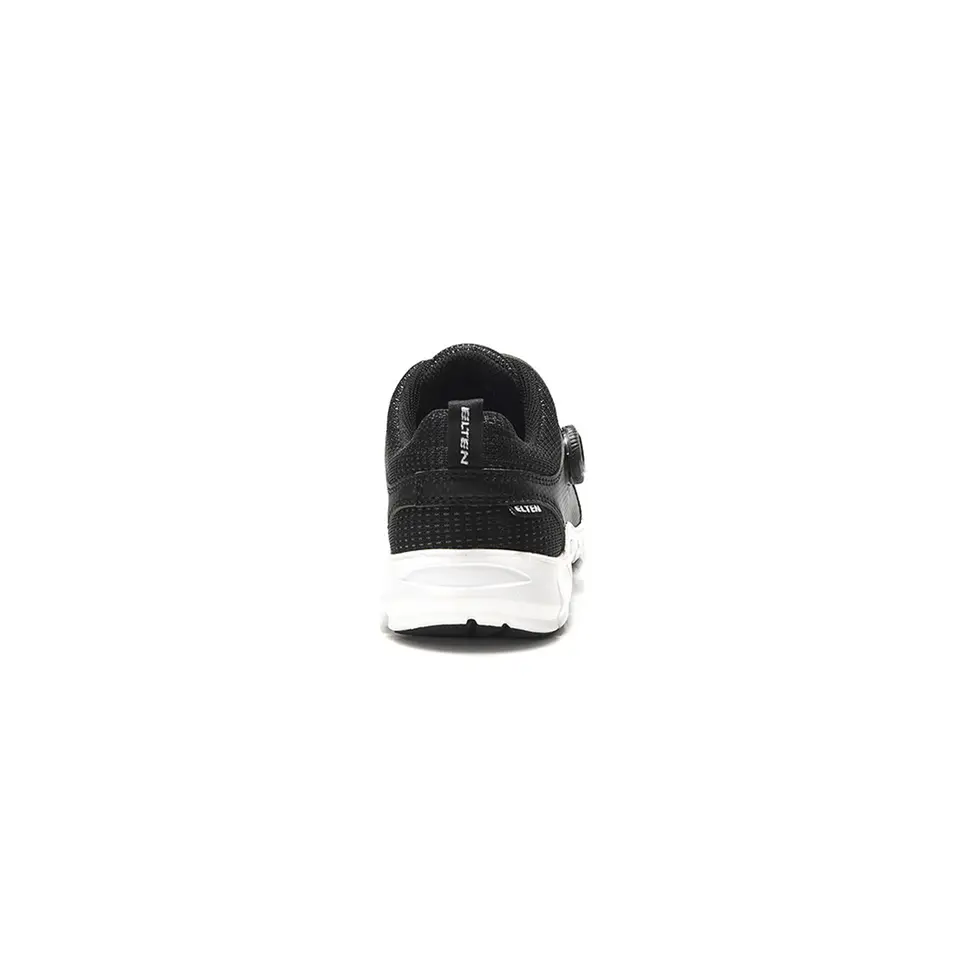 Kiowa BOA Black Low O1
