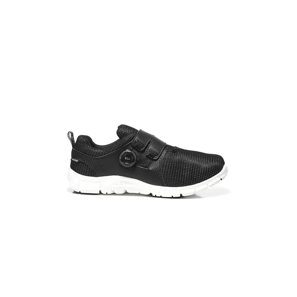 Kiowa BOA Black Low O1