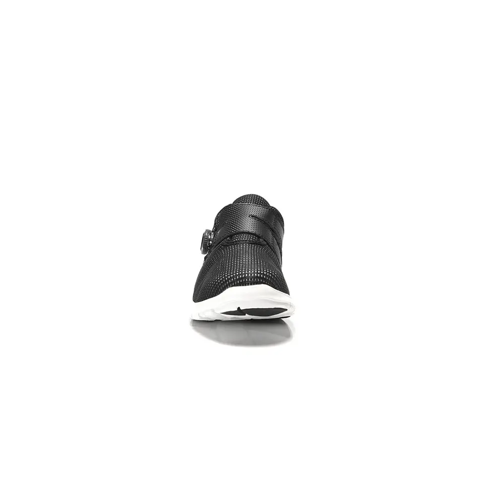 Kiowa BOA Black Low O1
