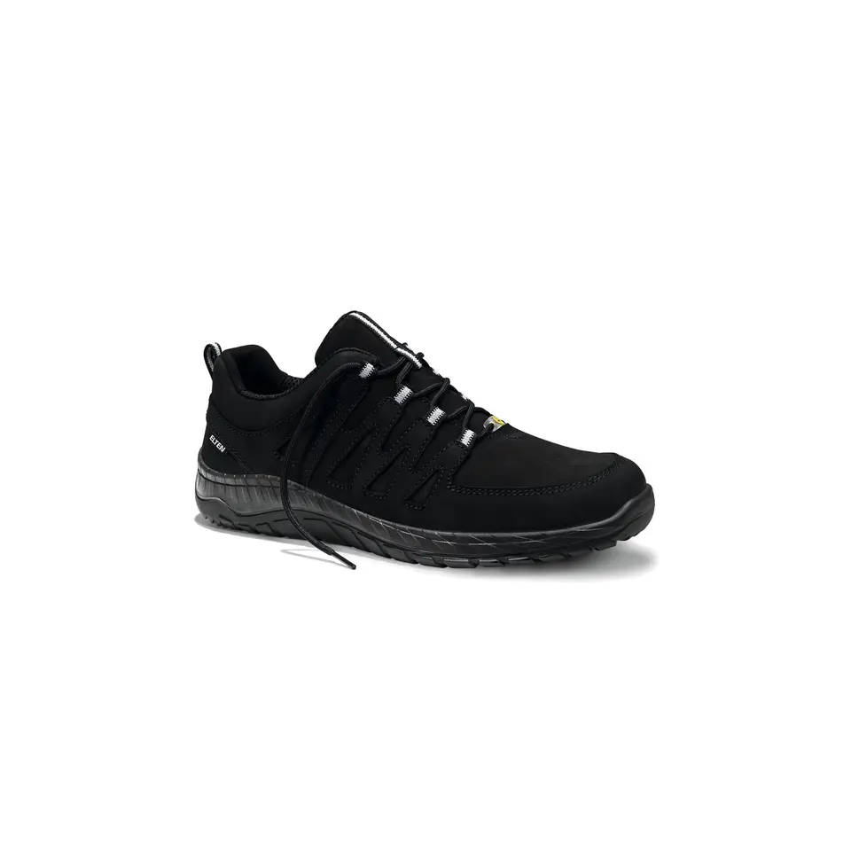 Maddox Black ESD O2