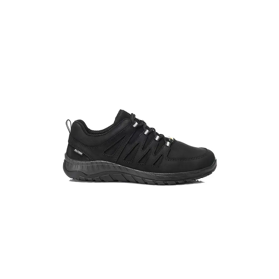 Maddox Black ESD O2
