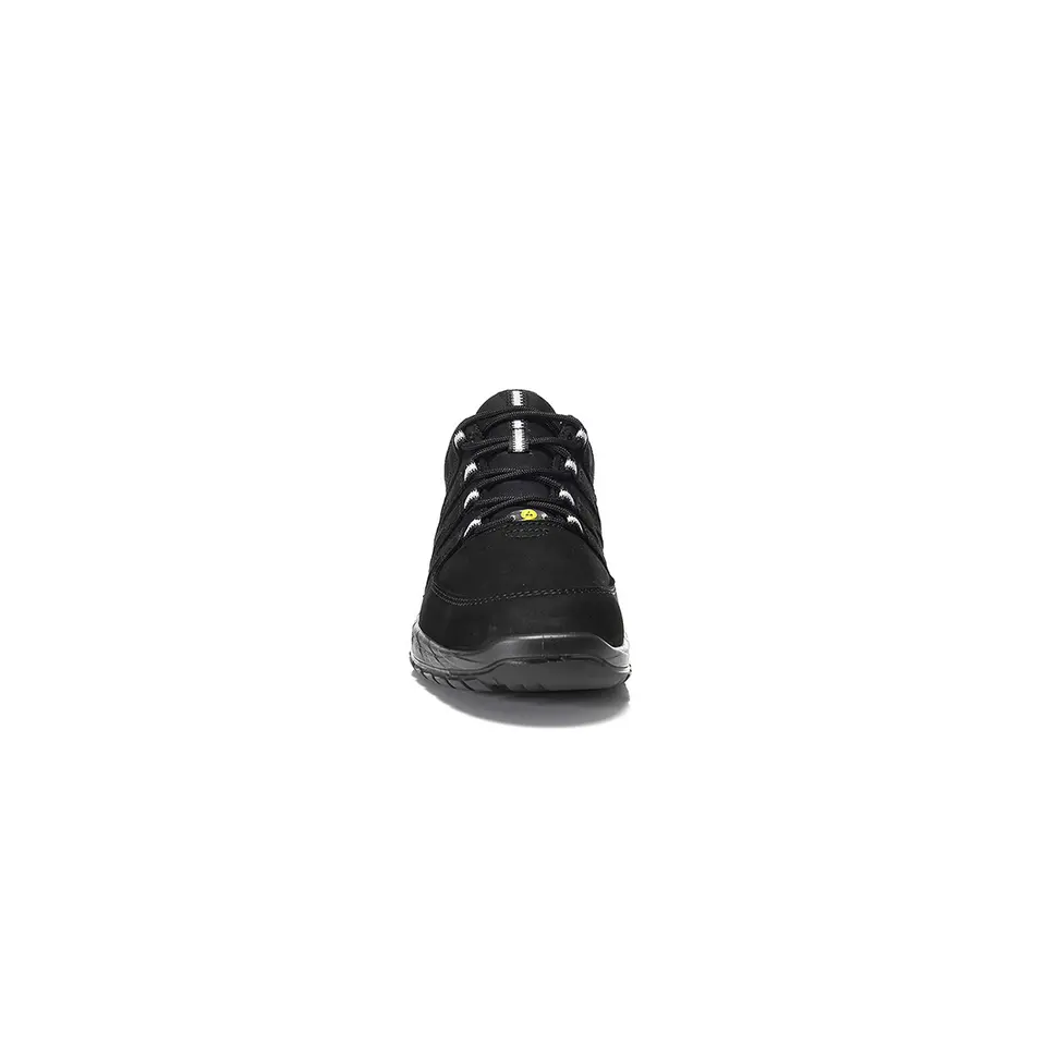 Maddox Black ESD O2