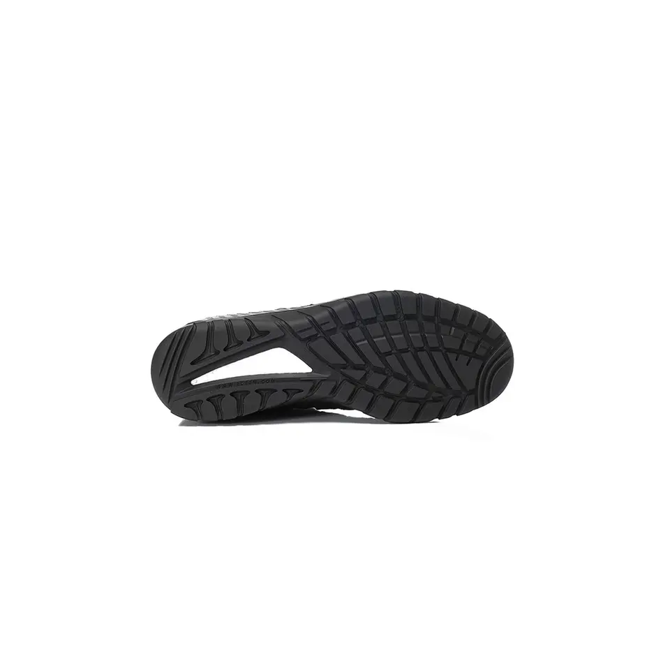 Maddox Black ESD O2
