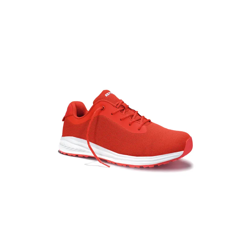 Marais Red Low ESD 01