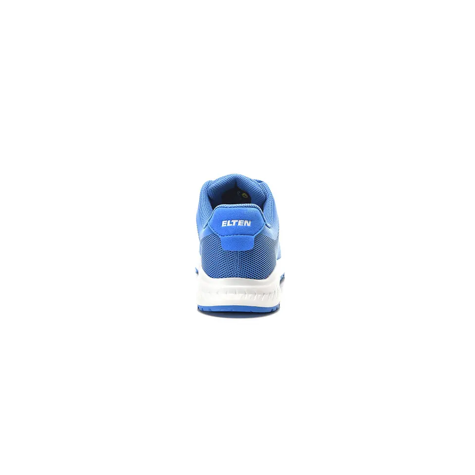 Marais Blue Low ESD 01