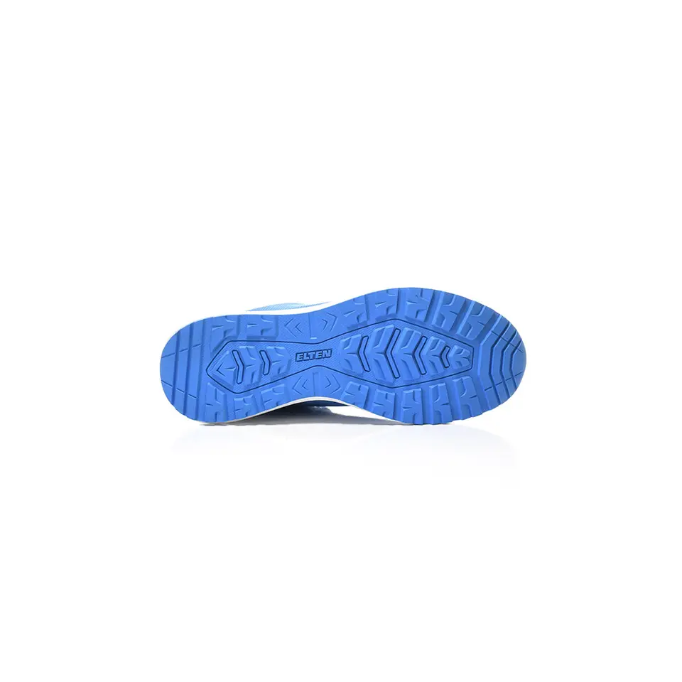 Marais Blue Low ESD 01