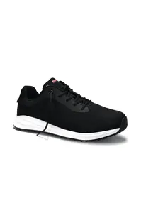 Marais Black Low O1