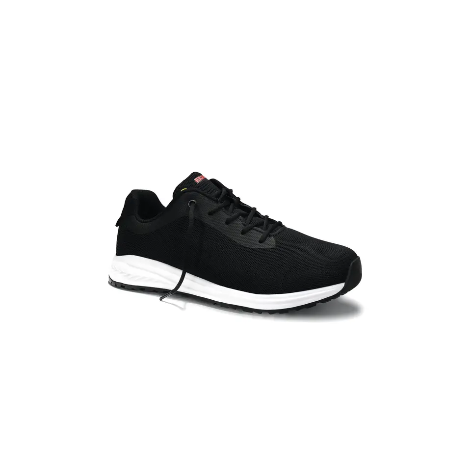 Marais Black Low O1