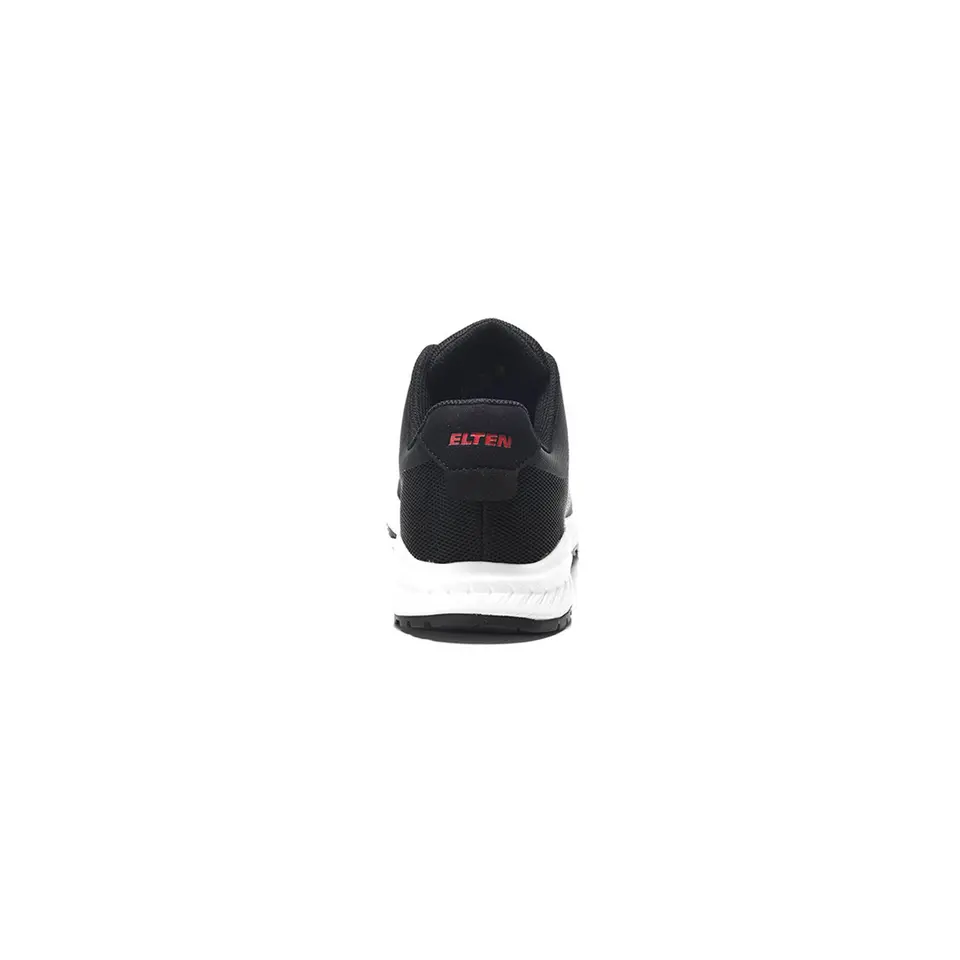 Marais Black Low O1