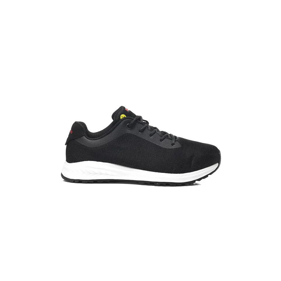 Marais Black Low O1