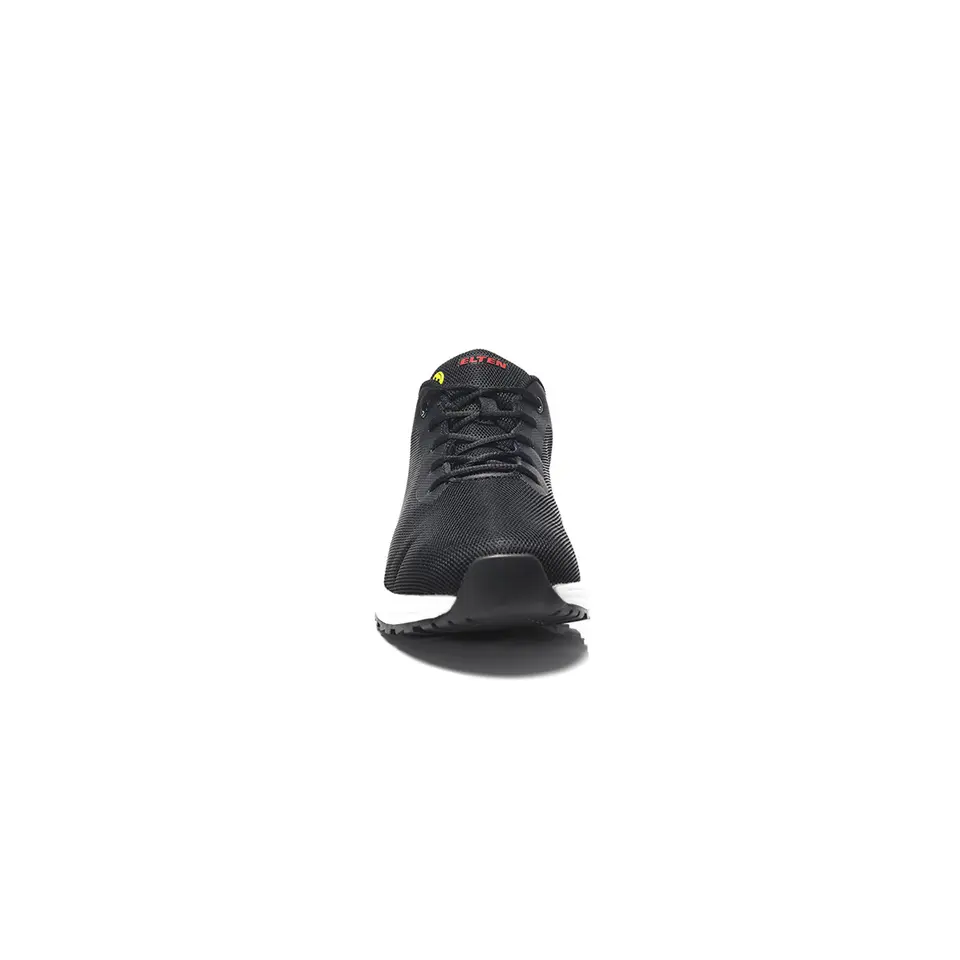 Marais Black Low O1