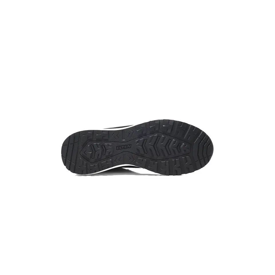 Marais Black Low O1