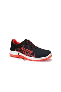 Lana Black-Red Low ESD 01