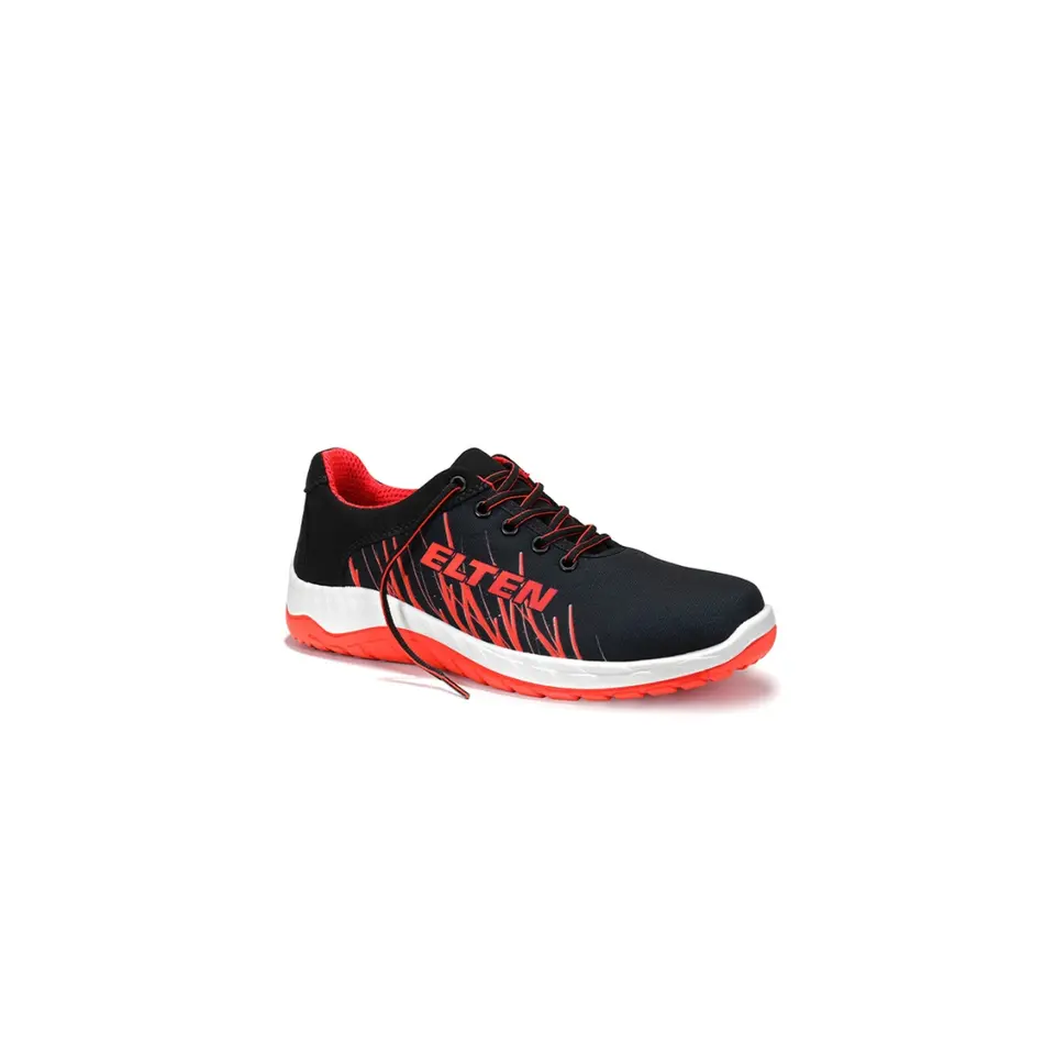 Lana Black-Red Low ESD 01