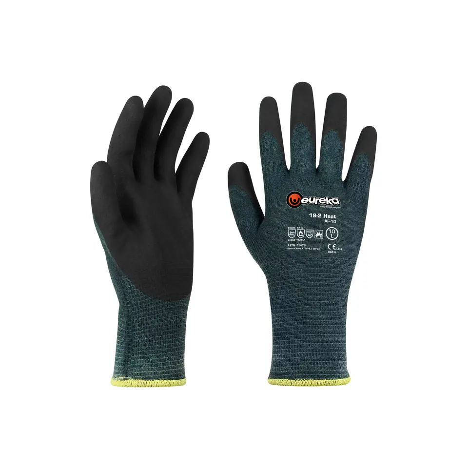 Flame Retardant Gloves ARC 10