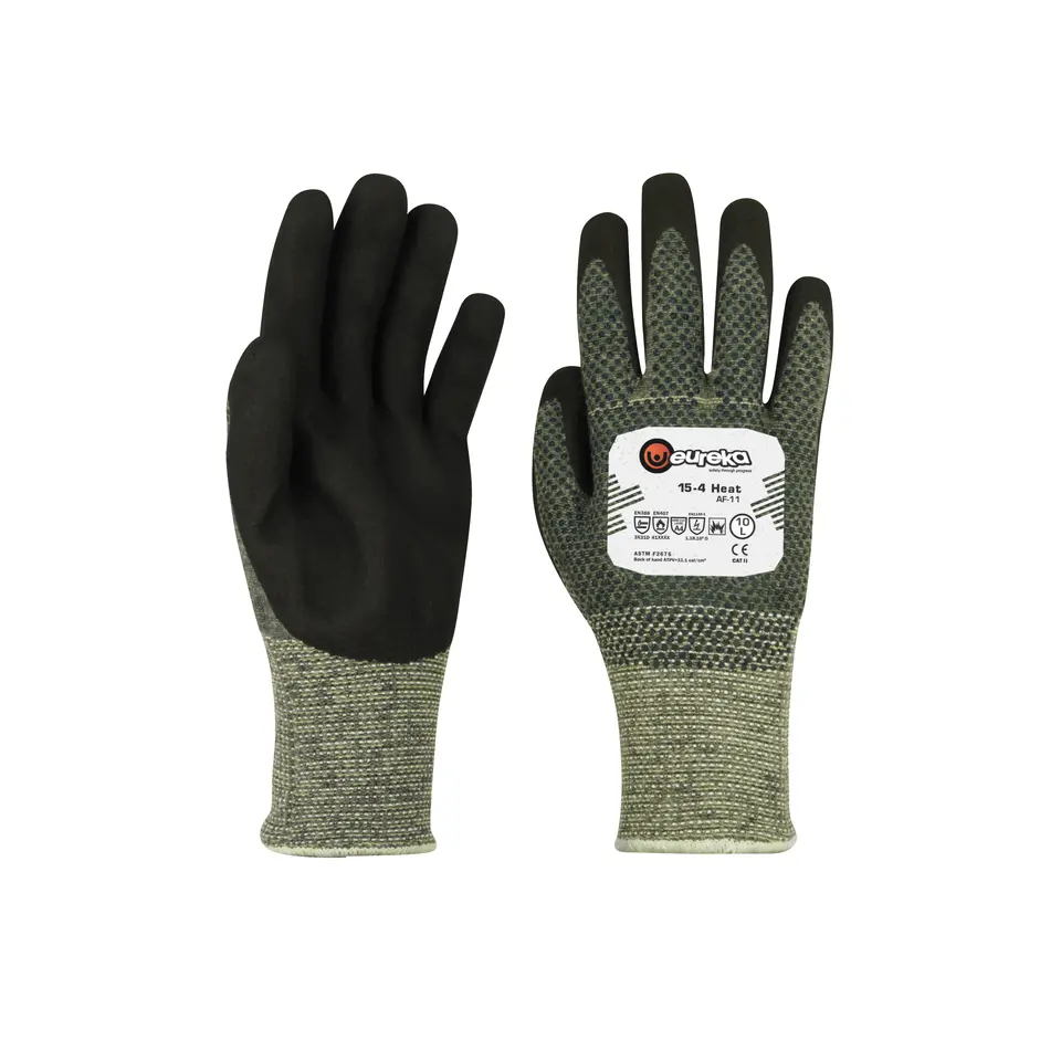 Flame Retardant Gloves ARC 11