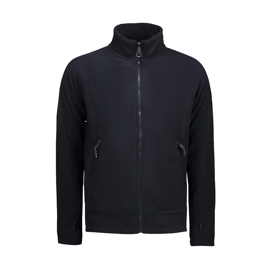 Fleecejacke