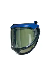 Lysbue visir