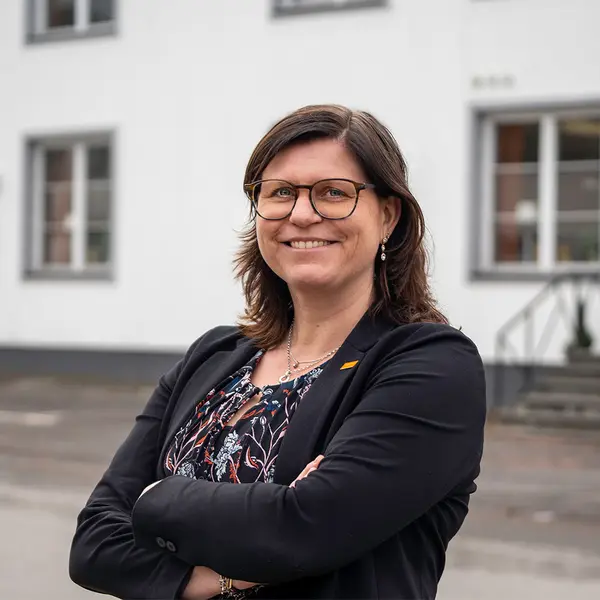Louise Svensson