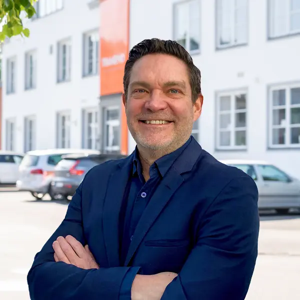 Christian Kreisel